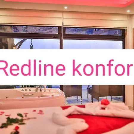 Redline Szálloda