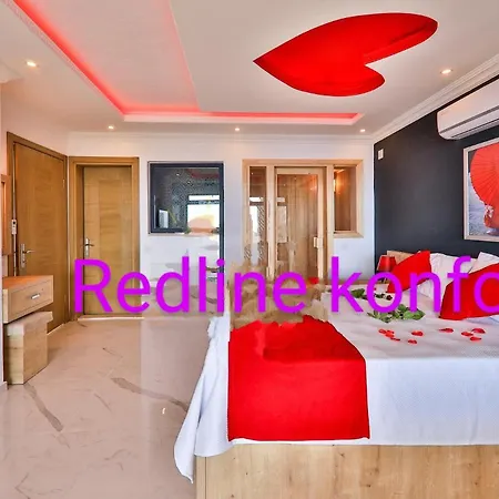 Redline * Kaş