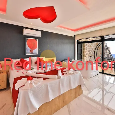 Redline Kaş